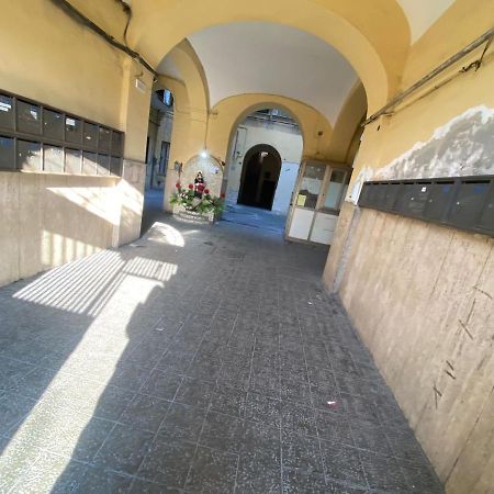 B&B Partenope Naples Exterior photo